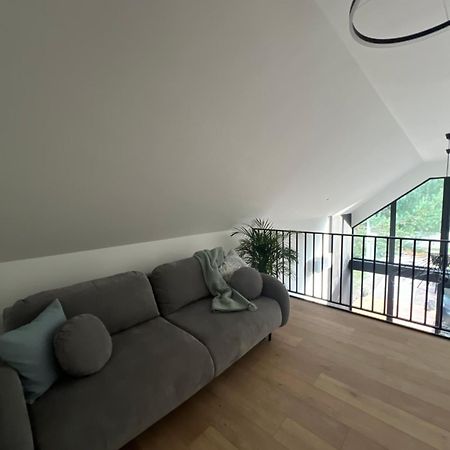 Zakatek Lipowy Most Buitenkant foto