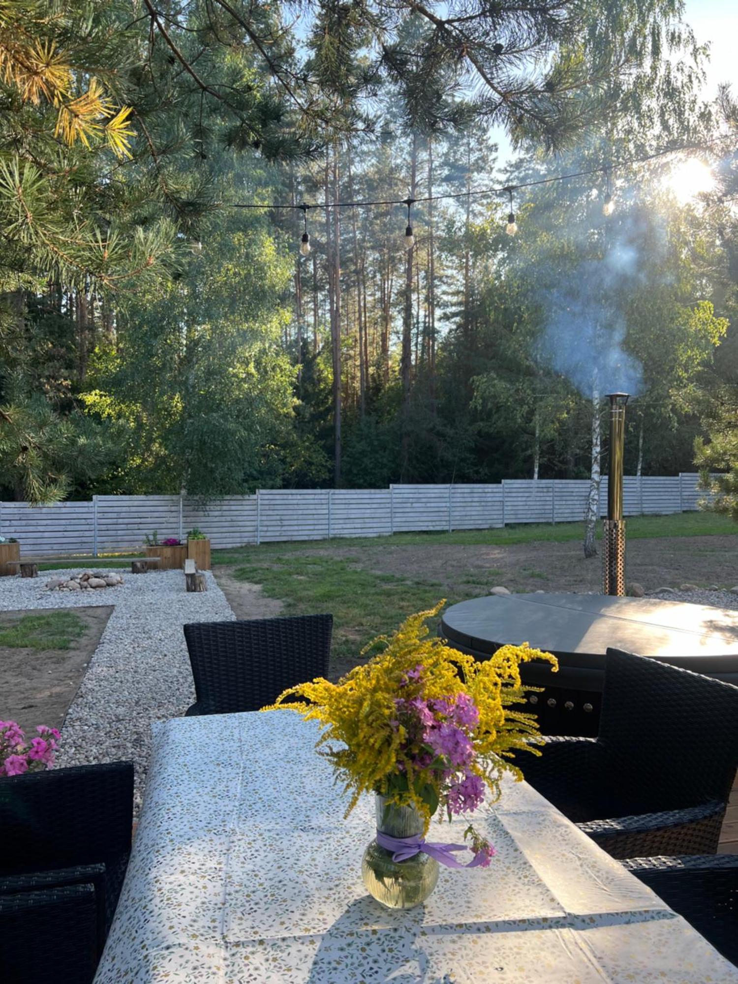 Zakatek Lipowy Most Buitenkant foto